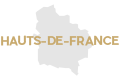 Hauts-de-France - Aulnoye-Aymeries